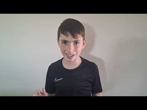 Monólogo Garoto Visionário - 12/2025