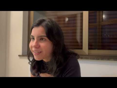 Gilda- "Minha vocação é ser intensa!"