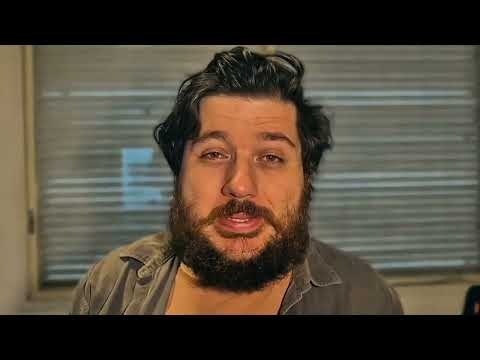 Vídeo Apresentação - Pedro Casali