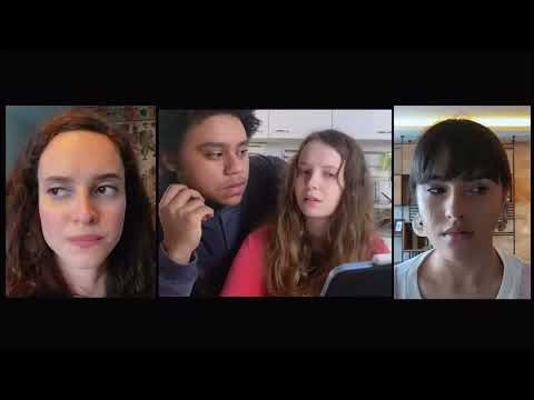Série "O Prédio" 2022