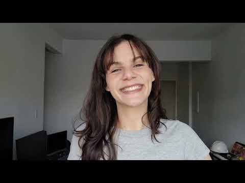 GABI MENDES | APRESENTAÇÃO (JUNHO 2026)