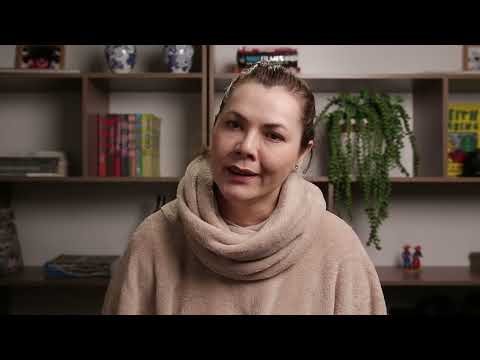 Monólogo - separação