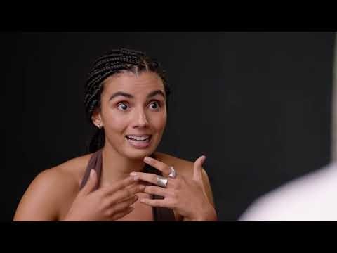 Giselle Barcasi, Videobook.