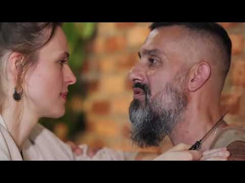 Alexandre Sean I Cena