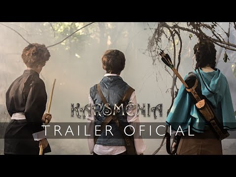 Filme Karsmênia 