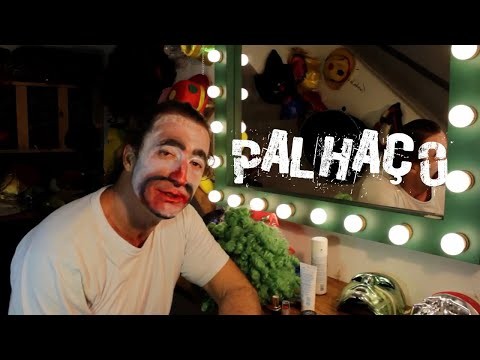 CENA PALHAÇO - MONÓLOGO DIREITO DE RESPOSTA