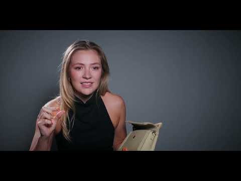 Monólogo de Anti-heroína