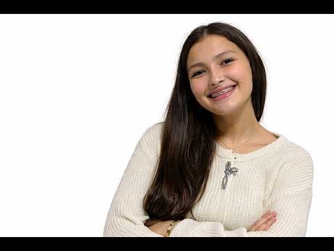 Atriz | Agatha Castilho Dias | Vídeo de Apresentação