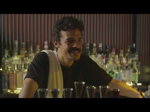 Cena - Curta "Encontros Partidos"