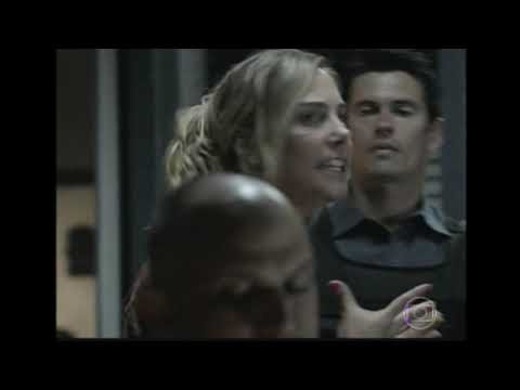 SEGUNDA DAMA TV GLOBO