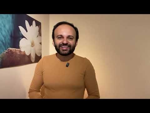 Vídeo de apresentação março de 2026