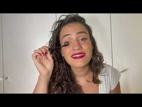 Monólogo “Cantora de samba cansada de ser cupido”