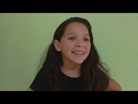 Monologo Infantil