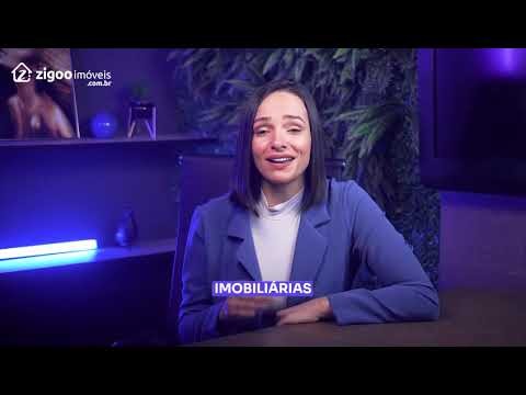 Apresentadora Oficial da startup Zigoo Imóveis