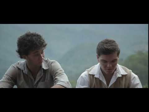 Filme Debaixo do Céu