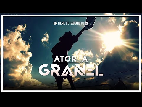 Filme Curta Metragem - Ator a Granel (Não Compartilhar, por gentileza)