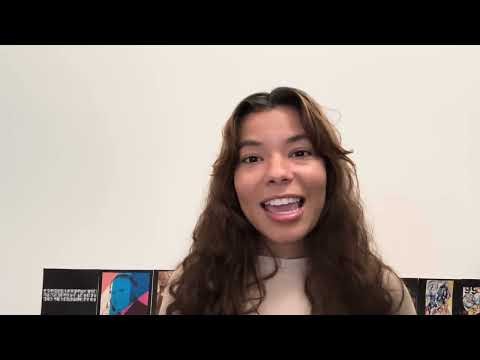 Self tape in english - Apresentação em inglês