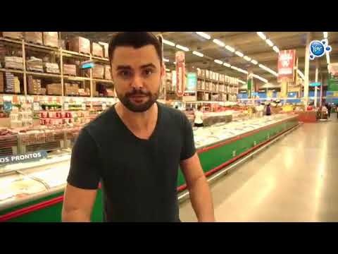 Supermercados "Atacadão"