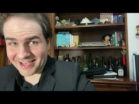 Monólogo - Hans Landa