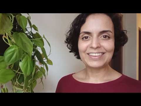 Carolina Rocha - Self Tape