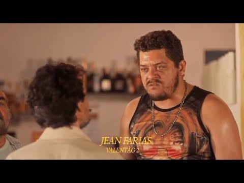 Chamada do telefilme 'O Sertão Vai Vir ao Mar'