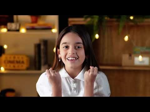 Vídeo de apresentação