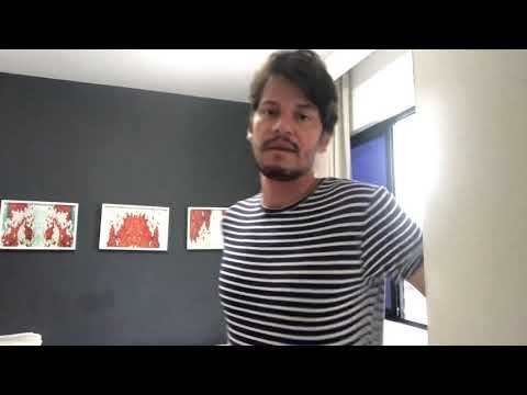 Experimentação artística