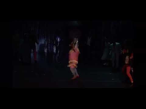 Personagem: Edna Turnblad
