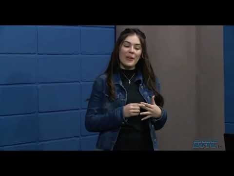 Cena Anna Fontanela / DMCTV