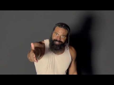 Teste de Elenco para um vídeos clipe