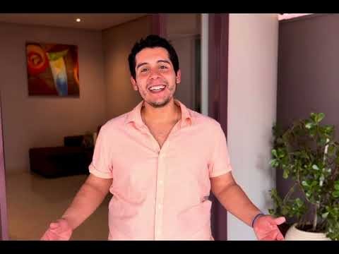 Vídeo de apresentação - Creão