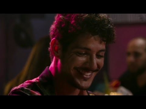 Participação na série, O crush Perfeito da Netflix