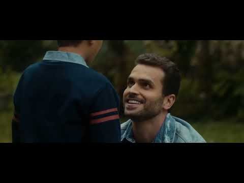 Kainan Ferraz – Cenas do filme “Tempo de Acreditar” | Cena Kainan e Julia