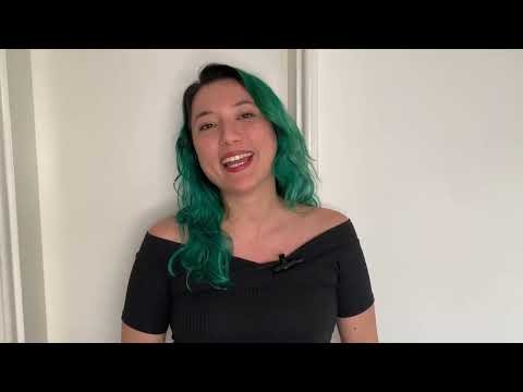 Vídeo de Apresentação | Louise Enriconi