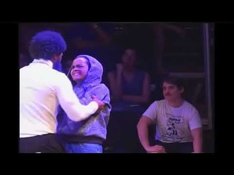 Teatro Hamlet e Ofélias ( Adaptação )