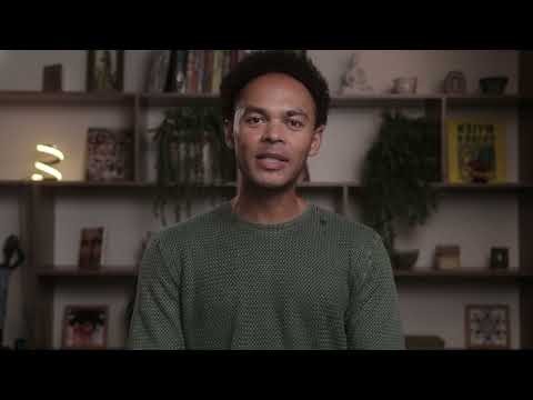 Meu video de apresentação