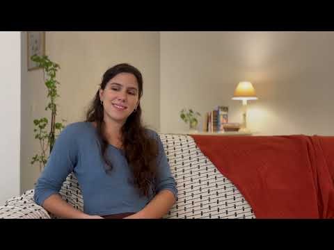 Monólogo: Precisa ser de verdade