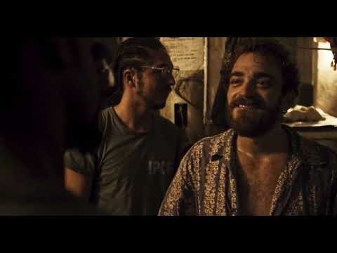 Russo "Impuros" 2 Temporada