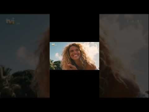 Novela Cacau -TVI Portugal