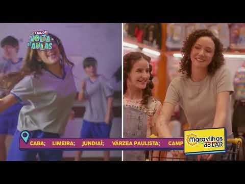 Maravilhas do Lar - Volta as aulas
