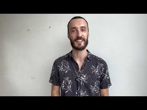 Vídeo de Apresentação