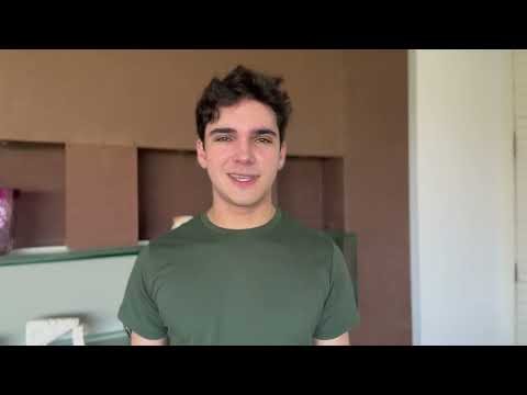 Monólogo "Você merece ser amada"