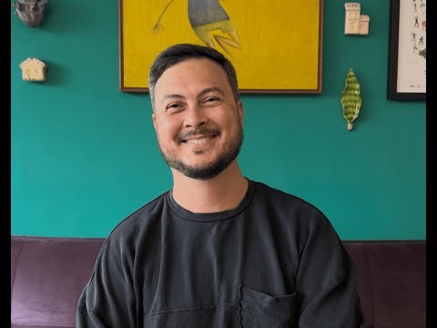 Prazer, sou Cleyton Cabral!