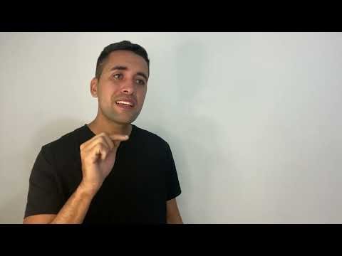 Monologo - ATOR: Patrick Sabino