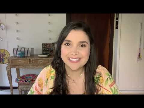 Vídeo apresentação | Amália Leal