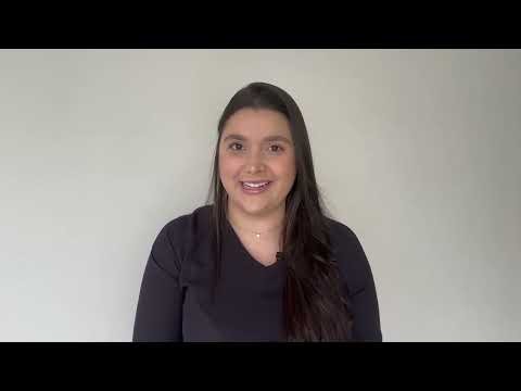 Vídeo apresentação | 2025