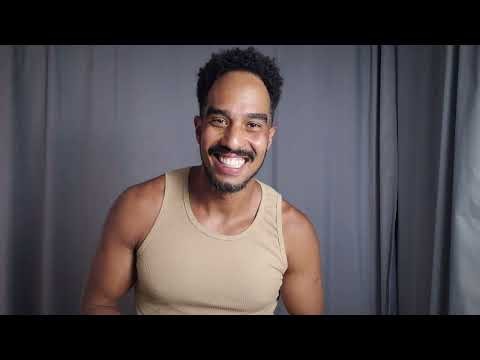 Apresentação Waldomiro Alves