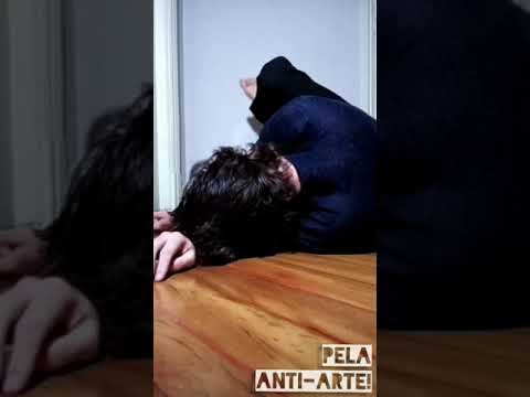 Manifesto Remoto - It's Good For You com Respiração da Morte (2020)