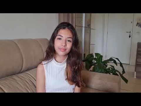 Vídeo de apresentação