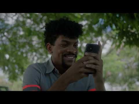 Comercial VLI - Campanha contra Assédio